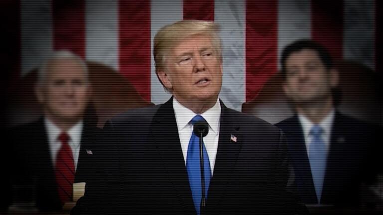 METROFOCUS EXCLUSIVE: FORMER TRUMP EXEC ON IMPEACHMENT