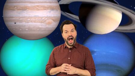 Find the Gassy Greats! | January 19 - January 25