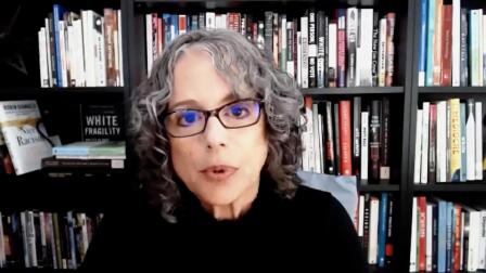 Robin DiAngelo on "Nice Racism"