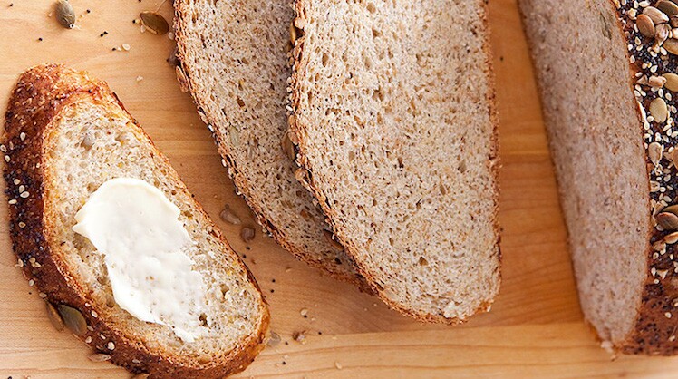 Dakota Bread