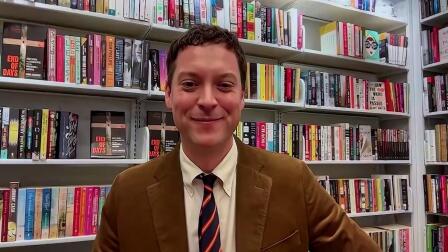 Echoes of Conspiracy from Ruby Ridge to Today