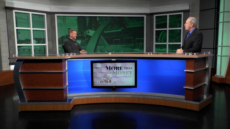 More Than Money Season 2 Ep. 25