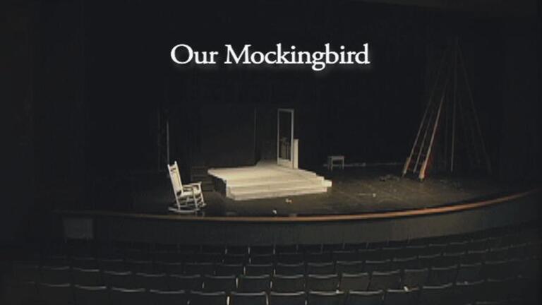 Our Mockingbird | Digital