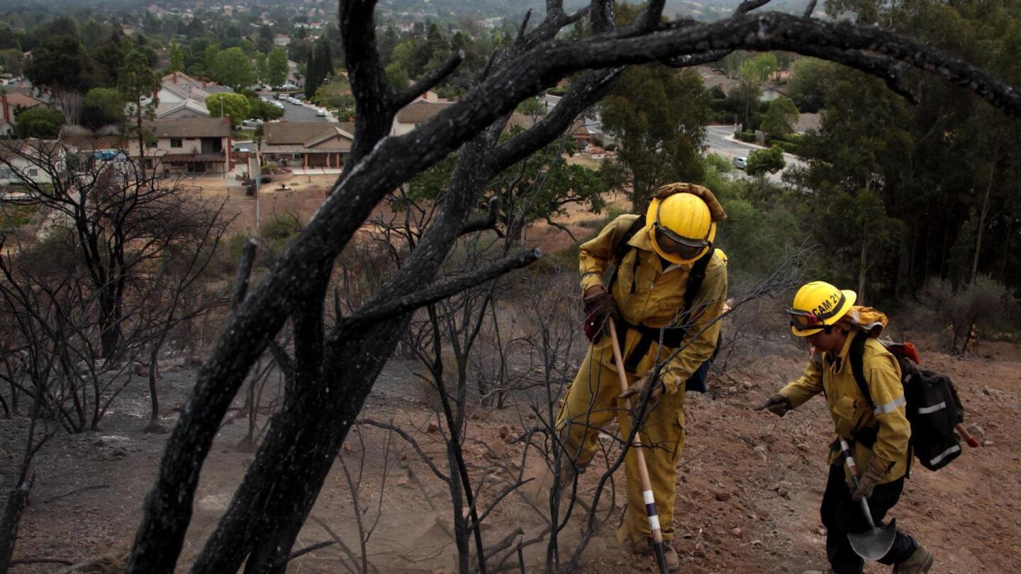 California Explores a Plan for Climate Insurance | July 29