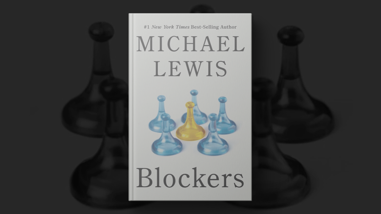 'Blockers' highlights government workers who resisted DOGE