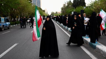 Mideast experts weigh Iran's leverage in U.S. negotiations