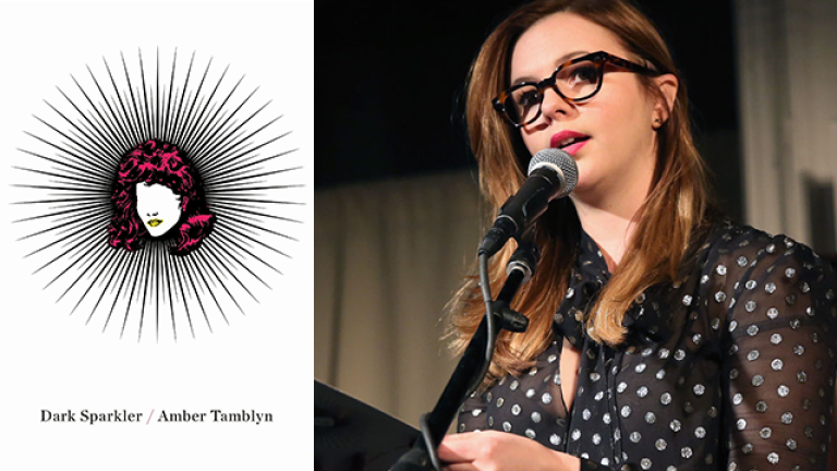 Amber Tamblyn Interview | AWP Conference & Book Fair 2016
