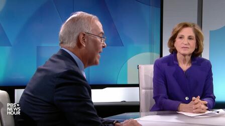 Brooks and Marcus on abortion restrictions motivating voters