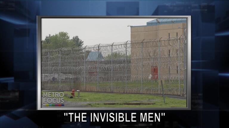 MetroFocus: April 11, 2017