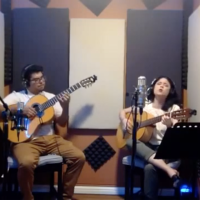 LAPCA - Canciones de las Americas