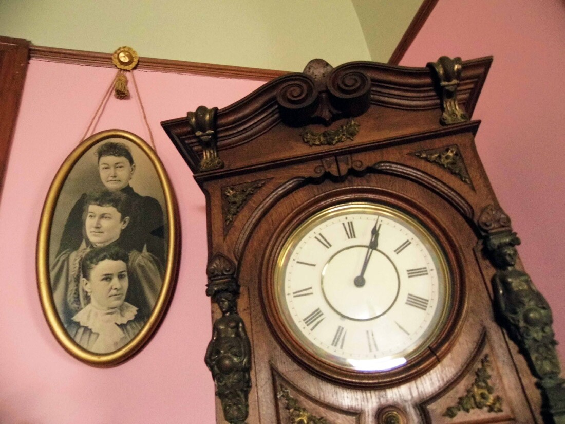 Grier Musser Museum (2)