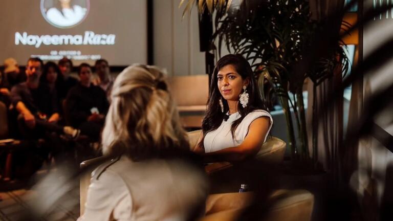 A Brief But Spectacular take on embracing curiosity