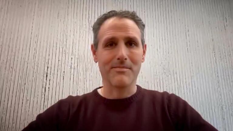 Josh Tyrangiel: “Let AI Remake the Whole U.S. Government"
