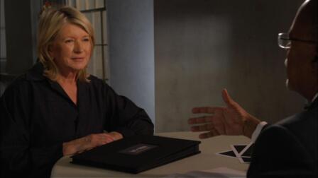 Martha Stewart, Margaret Cho, and Sanjay Gupta