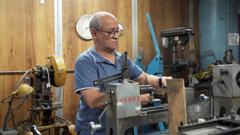 As living costs soar, more retirees head back to work