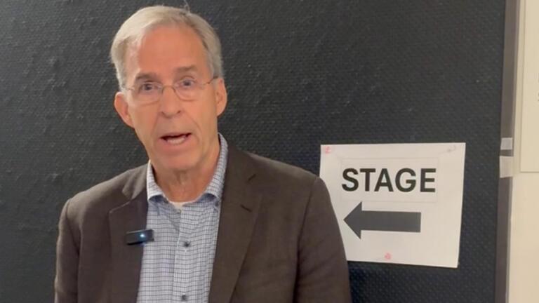 UNUM on the Road 250—Rick Atkinson