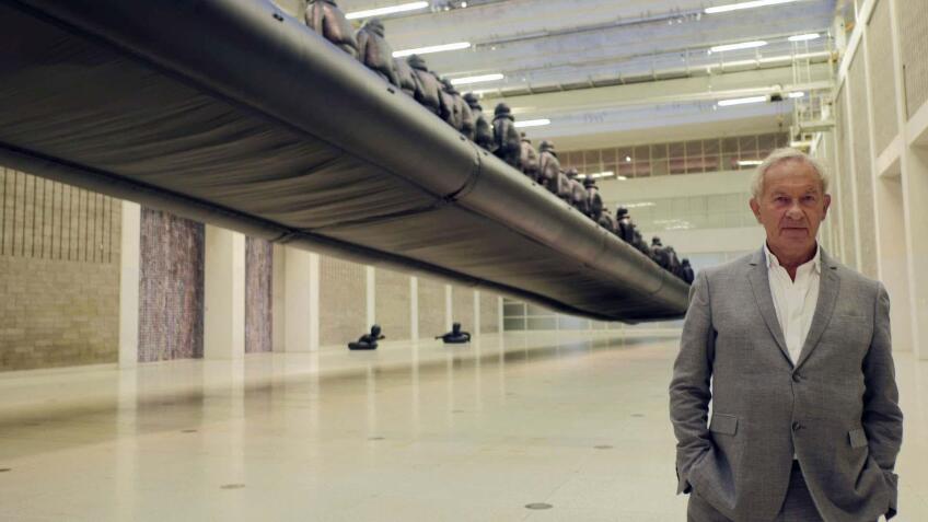 Civilizations Season 1