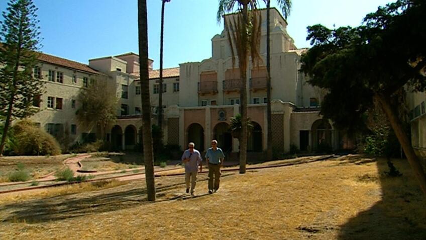 Norconian Resort