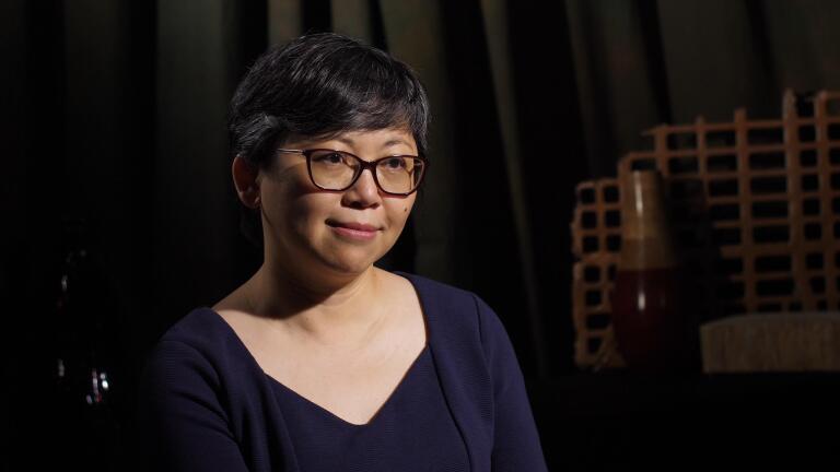 Yiyun Li: From Her Life to Ours