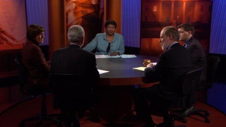 Webcast Extra -- January 21, 2011