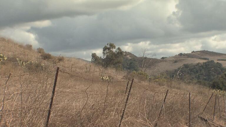 Trabuco Canyon Development