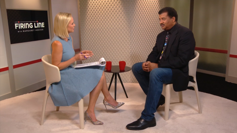 Neil deGrasse Tyson
