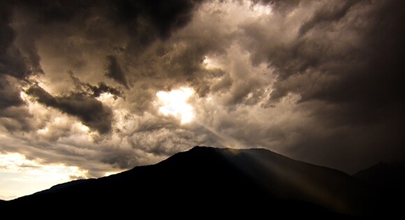 Cleared | Photo: Moby