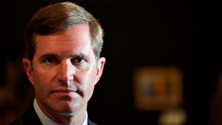 Beshear on how Dems can appeal to voters across party lines