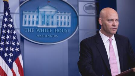White House: Immigration law ‘ties our hands’