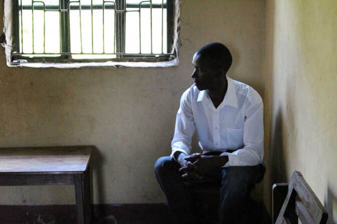 Tumusiime Henry | "Remand"