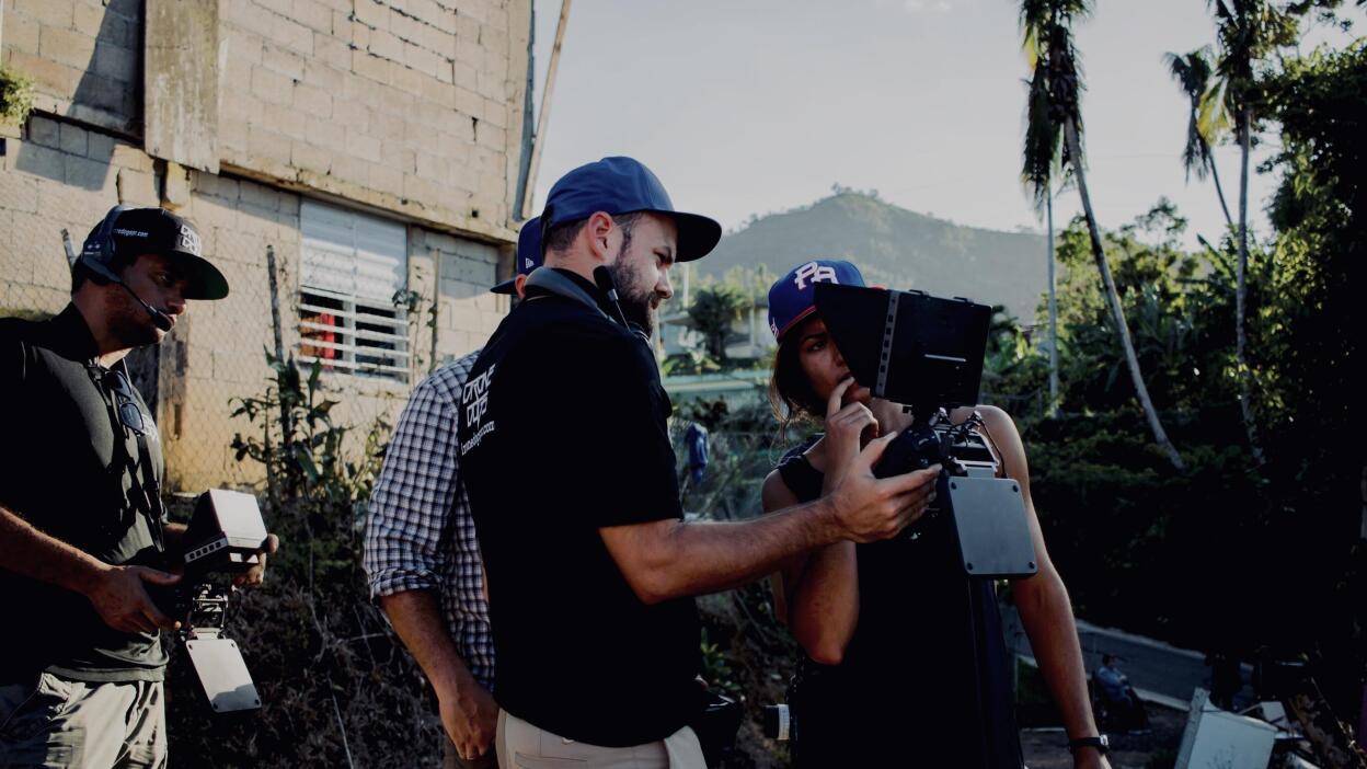 Alejandra Lopez | Filmmaker Q&A