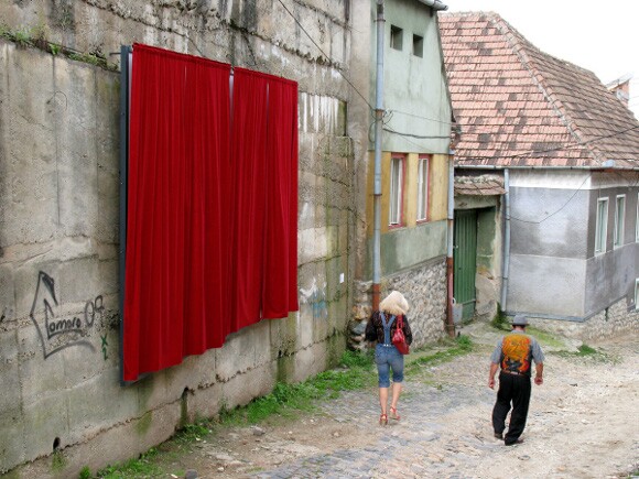 Alexandra Croitoru, <em>Untitled</em>, 2007.