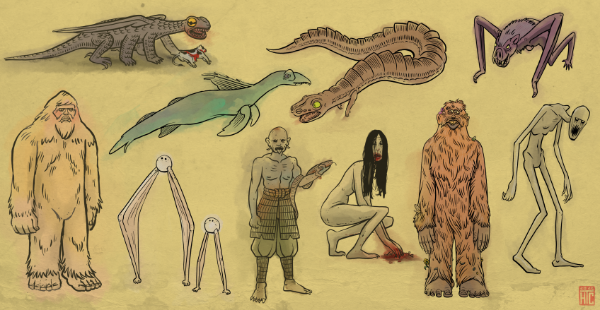 Illustration of Dogs Enjoying TV Shows in 2022