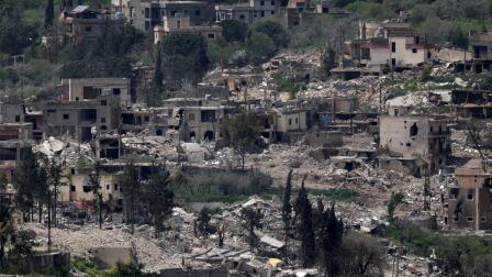 Ceasefire sparks cautious celebration in Lebanon