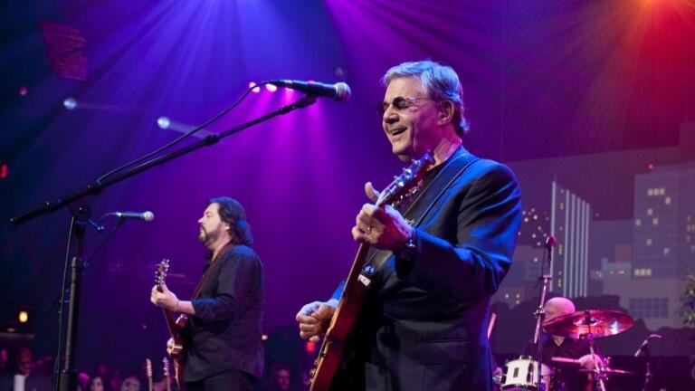 Steve Miller Band "Jet Airliner"