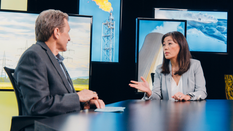 Investing in our Energy Future