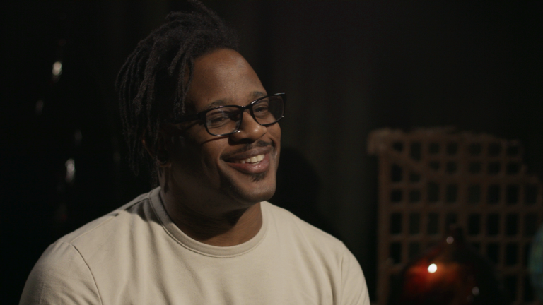 Open Mike Eagle: Hip-Hope