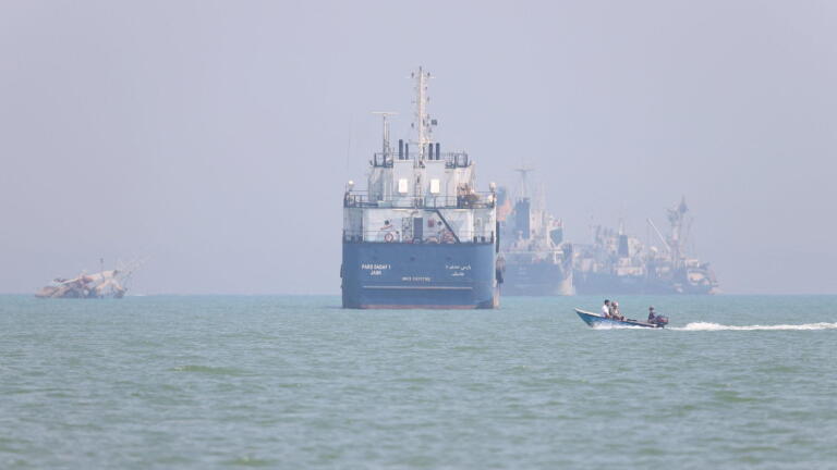 Mideast experts assess potential U.S.-Iran agreement