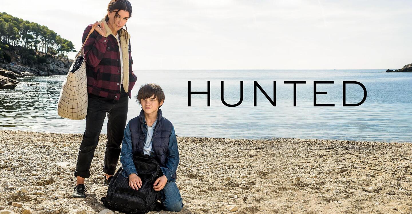 Hunted