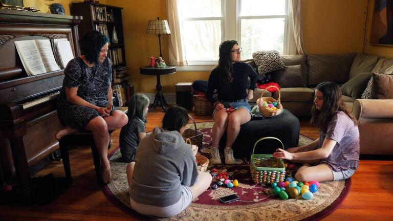 Quaranteened| Deep Reflections with a Teen in Quarantine