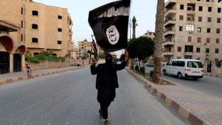 Despite loss of caliphate, why ISIS is 'far from defeated'