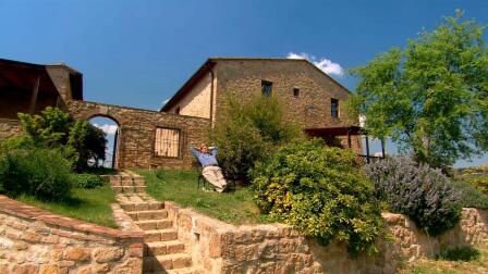 Tuscany's Dolce Vita