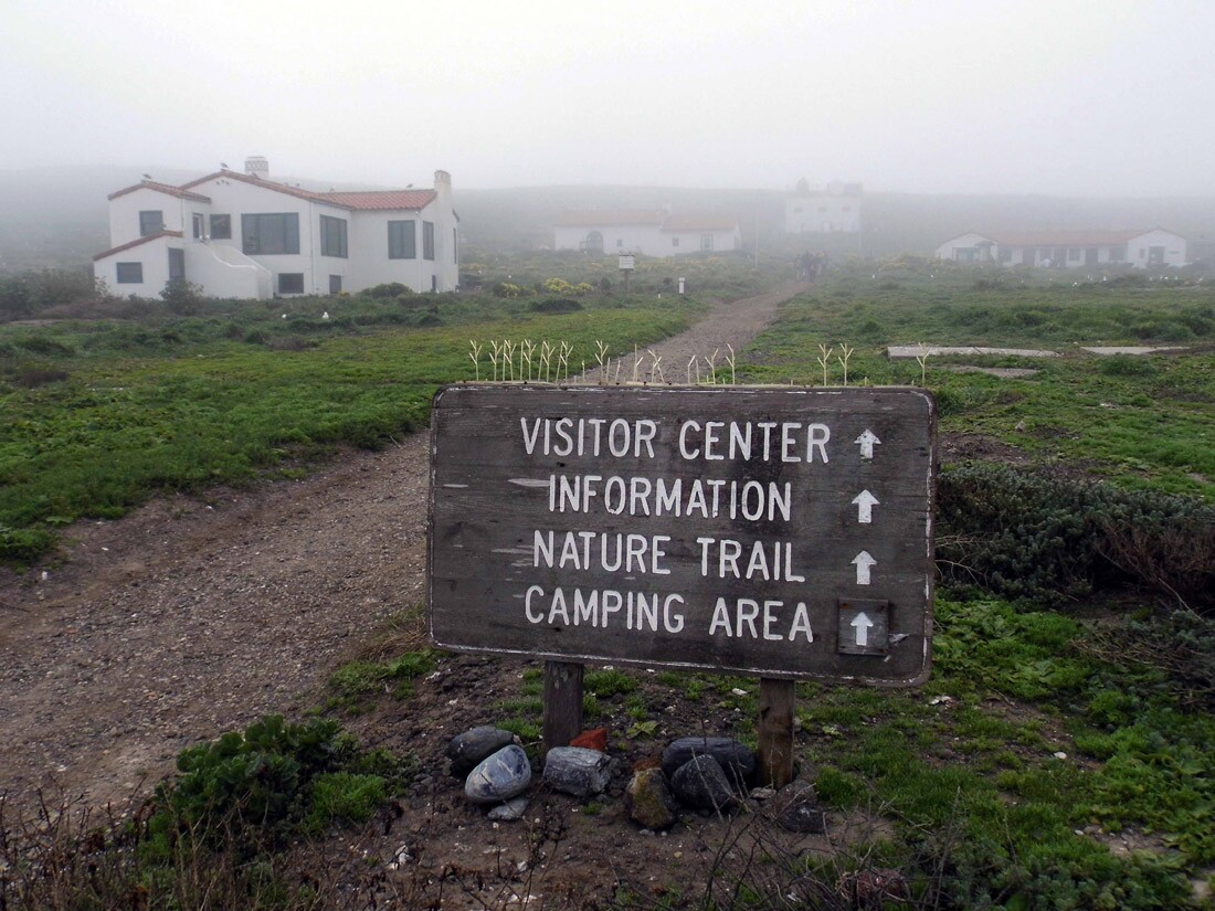 Anacapa Island