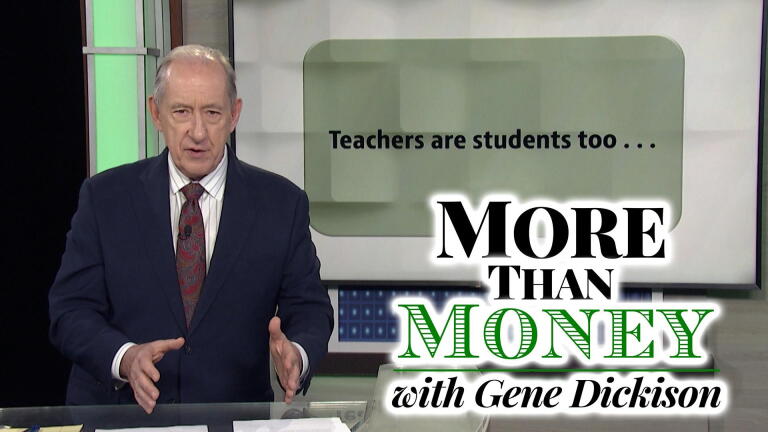 More Than Money S8 Ep. 06