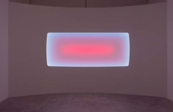 James Turrell