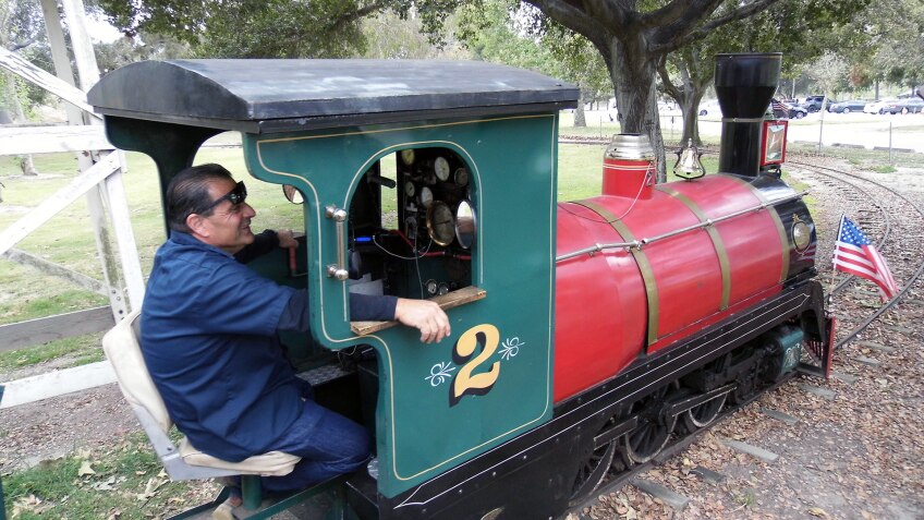 El Dorado Express