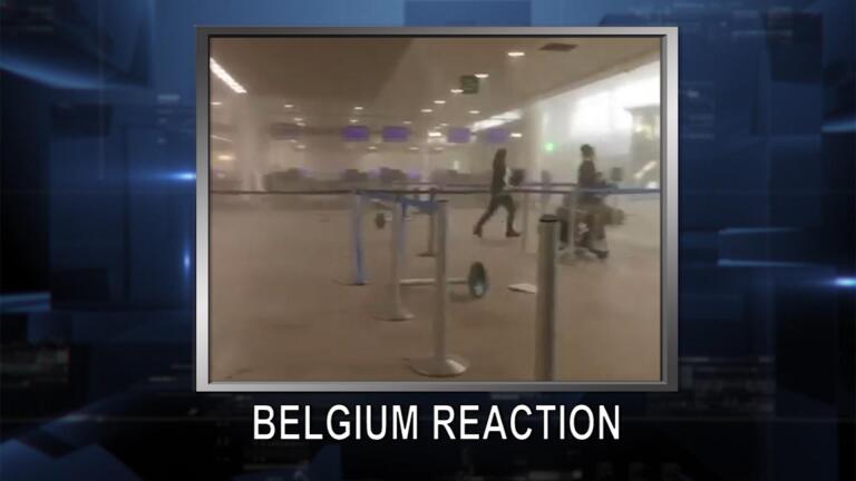 MetroFocus: March 24, 2016