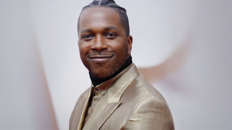 Leslie Odom, Jr.'s 5th Great-Grandfather Was a Slaveowner