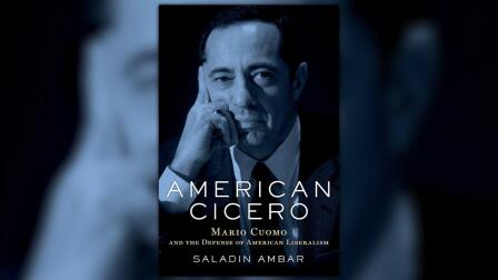 CUOMO: “AMERICAN CICERO”