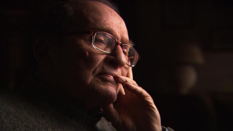 By Sidney Lumet - Trailer 
